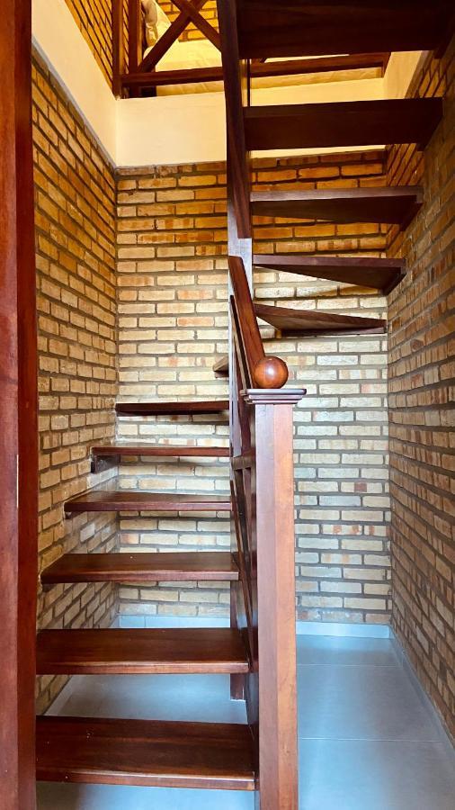 Casa Do Alemao Inn Flecheiras
