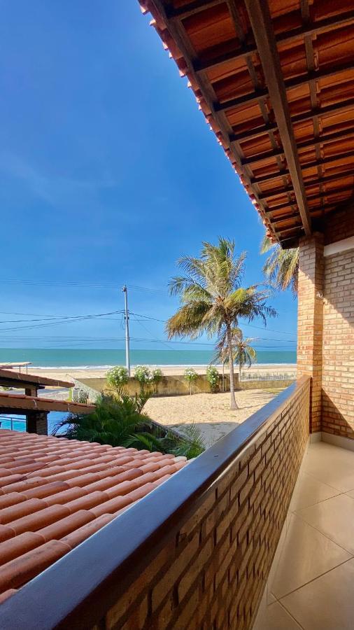 Casa Do Alemao Flecheiras