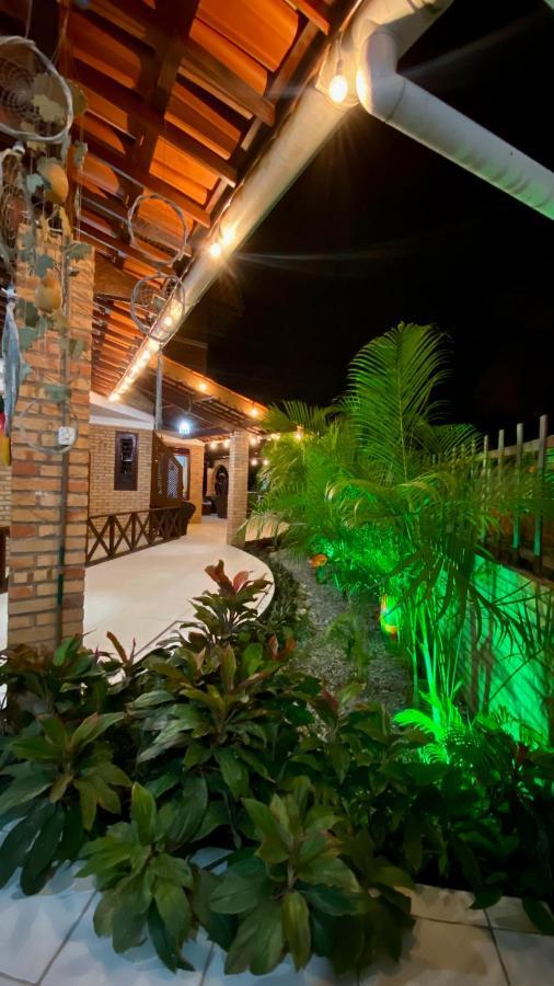 Casa Do Alemao Flecheiras