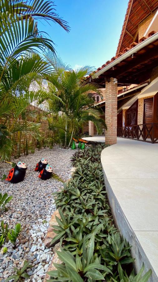 Inn Casa Do Alemao Flecheiras